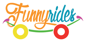 Funny Rides Logo